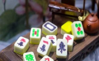 Sự kết hợp giữa trò chơi mạt chược và văn hóa Maya🀄️