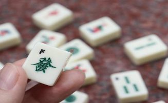 Ôi chúa ơi! Trò chơi bài mạt chược kỳ ảo đã có mặt